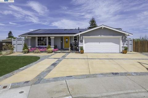 4907 Croydon Pl, Newark, CA 94560 photo 1