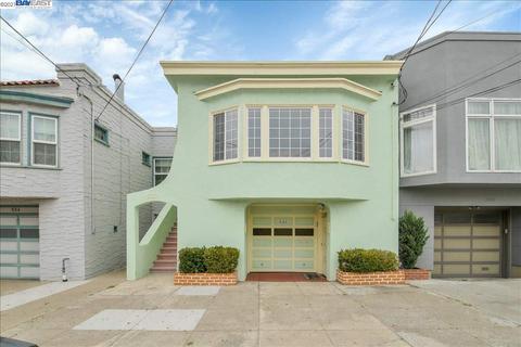530 Vienna St, San Francisco, CA 94112 photo 1