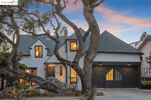 560 The Alameda, Berkeley, CA 94707 photo 1