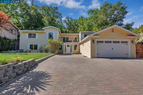 962 Yorkshire Ct, Lafayette, CA 94549 photo 1