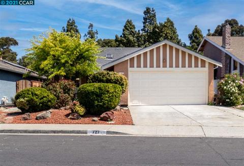 727 Seacliff Ct, Rodeo, CA 94572 photo 1