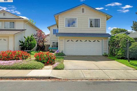 2128 Armstrong Dr, Pleasanton, CA 94588 photo 1