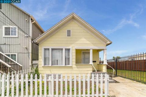 671 4th St, Richmond, CA 94801 photo 1