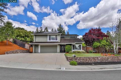 21 Tyson Ct, Danville, CA 94526 photo 1