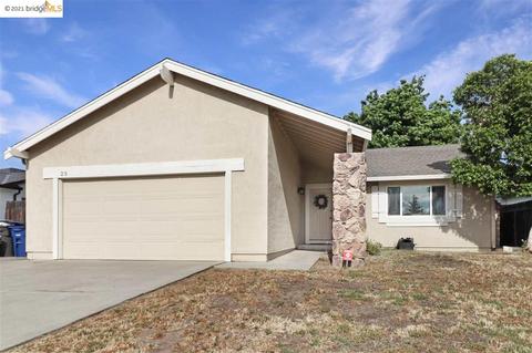 25 Mori Ct, Oakley, CA 94561 photo 1