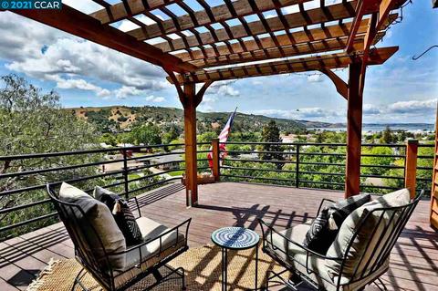 2106 Valente Cir, Martinez, CA 94553 photo 1