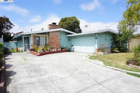 27427 Patrick Ave, Hayward, CA 94544 photo 1