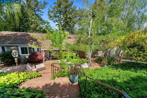 66 Heather Ln, Orinda, CA 94563 photo 1