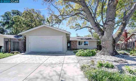 1508 Wicket Ct, Concord, CA 94518 photo 1