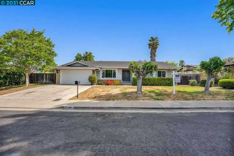 5209 Jomar Dr, Concord, CA 94521 photo 1