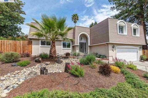 172 Devon Ave, Pleasant Hill, CA 94523 photo 1