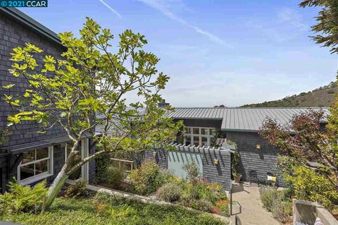 357 Gravatt Dr, Berkeley, CA 94705 photo 1