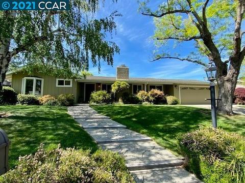142 Shuey Dr, Moraga, CA 94556 photo 1