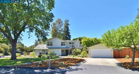 1305 Gragg Ln, Concord, CA 94518 photo 1
