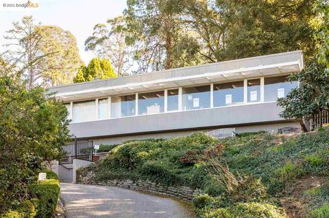 106 Forest Ln, Berkeley, CA 94708 photo 1