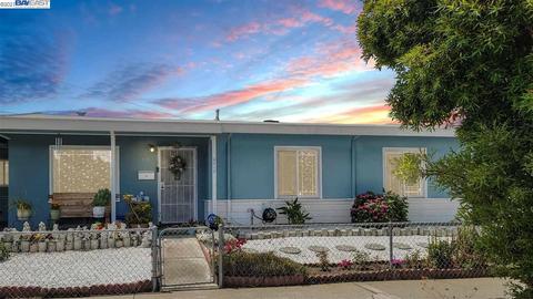 2017 Arctic St, San Leandro, CA 94577 photo 1