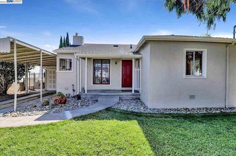85 Preda St, San Leandro, CA 94577 photo 1