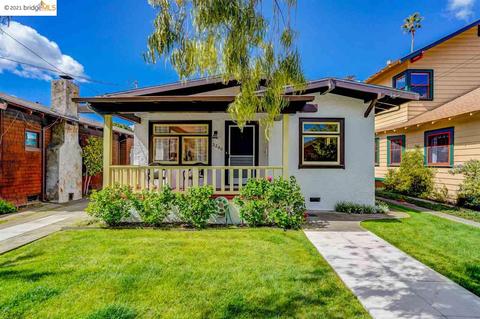 3240 Liberty Ave, Alameda, CA 94501 photo 1