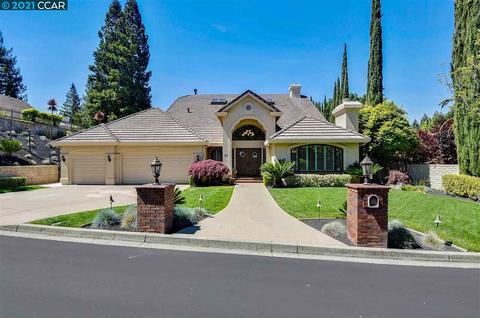 353 Red Maple Dr, Danville, CA 94506 photo 1