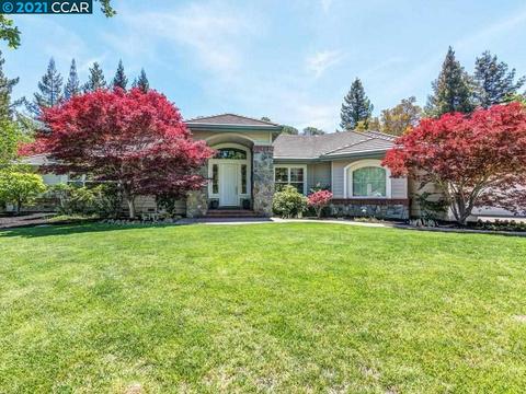5325 Stonehurst Dr, Martinez, CA 94553 photo 1