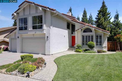 206 Augustine Dr, Martinez, CA 94553 photo 1