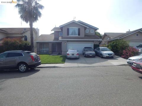 4734 Broomtail Ct, Antioch, CA 94531 photo 1