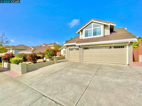 70 Keswick Ct, Vallejo, CA 94591 photo 1