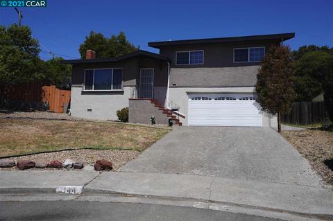 144 San Ramon Ave, Vallejo, CA 94589 photo 1