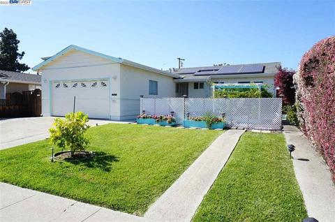 1157 Park Heights Dr, Milpitas, CA 95035 photo 1
