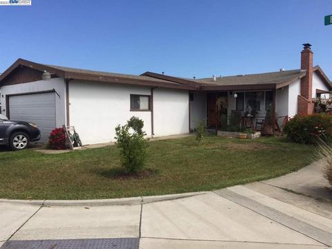 28582 Etta Ave, Hayward, CA 94544 photo 1