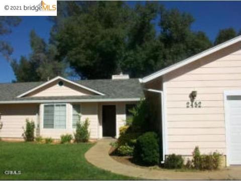2452 Marlene Ave, Redding, CA 96002 photo 1