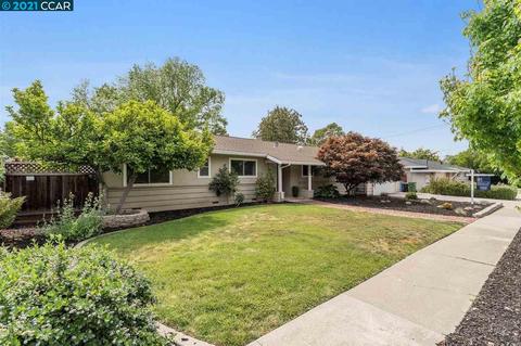 241 Walnut Ave, Walnut Creek, CA 94598 photo 1