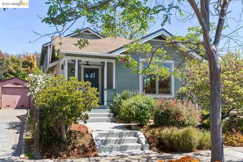 1865 Franklin St, Berkeley, CA 94702 photo 1
