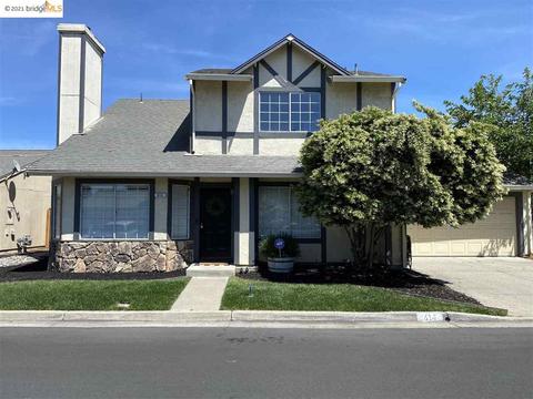 614 Gingham Way, Oakley, CA 94561 photo 1
