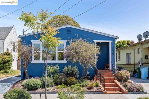 2819 Acton St, Berkeley, CA 94702 photo 1