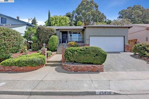 25836 Spring Dr, Hayward, CA 94542 photo 1
