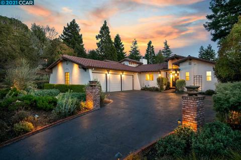 1954 Joseph Dr, Moraga, CA 94556 photo 1