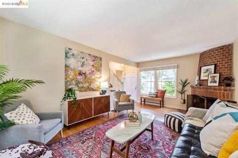 1734 Hearst Ave #2, Berkeley, CA 94703 photo 1
