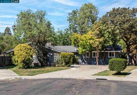 2321 Neva Ct, Pinole, CA 94564 photo 1