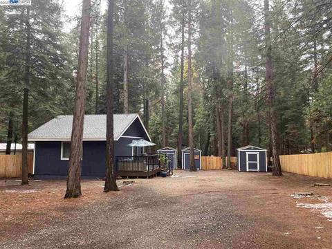 30871 Tinkerbell Ln, Shingletown, CA 96088 photo 1