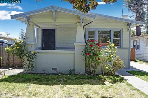 843 Durant Ave, San Leandro, CA 94577 photo 1