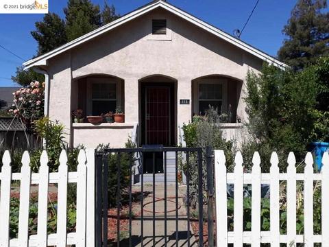 119 Contra Costa St, Vallejo, CA 94590 photo 1