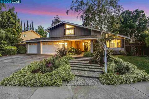 157 Firestone Dr, Walnut Creek, CA 94598 photo 1
