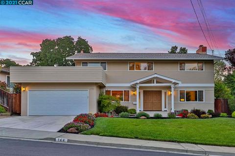 144 Donegal Way, Martinez, CA 94553 photo 1