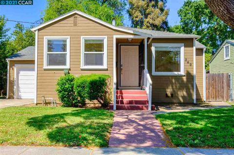 249 Curry Ave, Vallejo, CA 94590 photo 1
