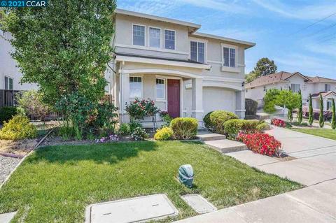 4424 Actriz Pl, Martinez, CA 94553 photo 1