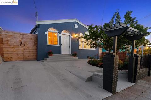 1337 E 33rd St, Oakland, CA 94602 photo 1