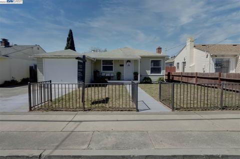 22815 Myrtle St, Hayward, CA 94541 photo 1