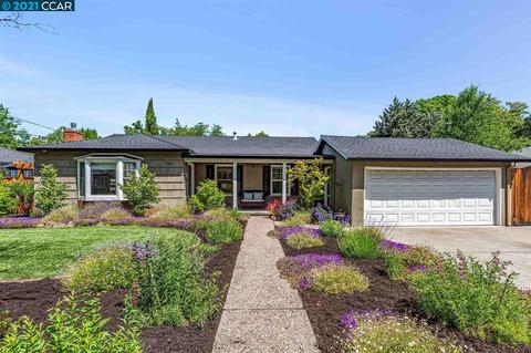 3164 Eccleston Ave, Walnut Creek, CA 94597 photo 1