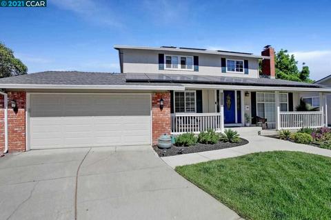 1381 Mossy Ct, Concord, CA 94521 photo 1
